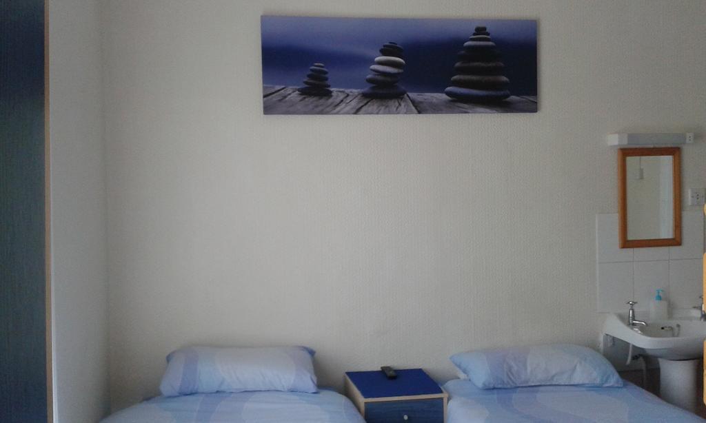 Beacharbour Guest House Грейт-Ярмут Номер фото