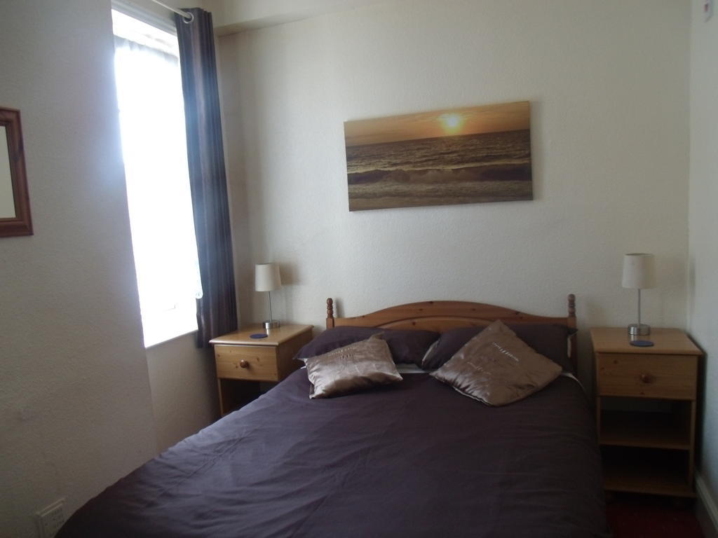 Beacharbour Guest House Грейт-Ярмут Номер фото